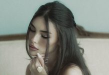 Madison Beer w Tauron Arenie