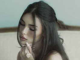 Madison Beer w Tauron Arenie