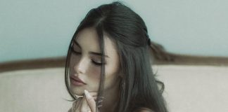 Madison Beer w Tauron Arenie