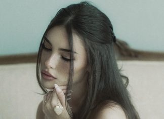 Madison Beer w Tauron Arenie