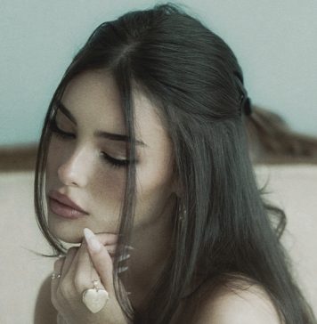 Madison Beer w Tauron Arenie