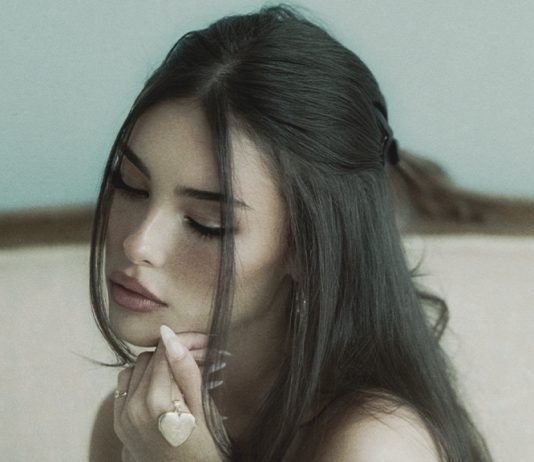 Madison Beer w Tauron Arenie