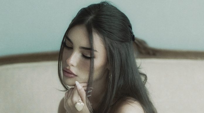 Madison Beer w Tauron Arenie