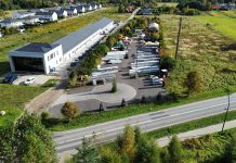 Tanie Płyty Warstwowe w 2 gatunku – Inteligentny sposób na oszczędności przy budowie