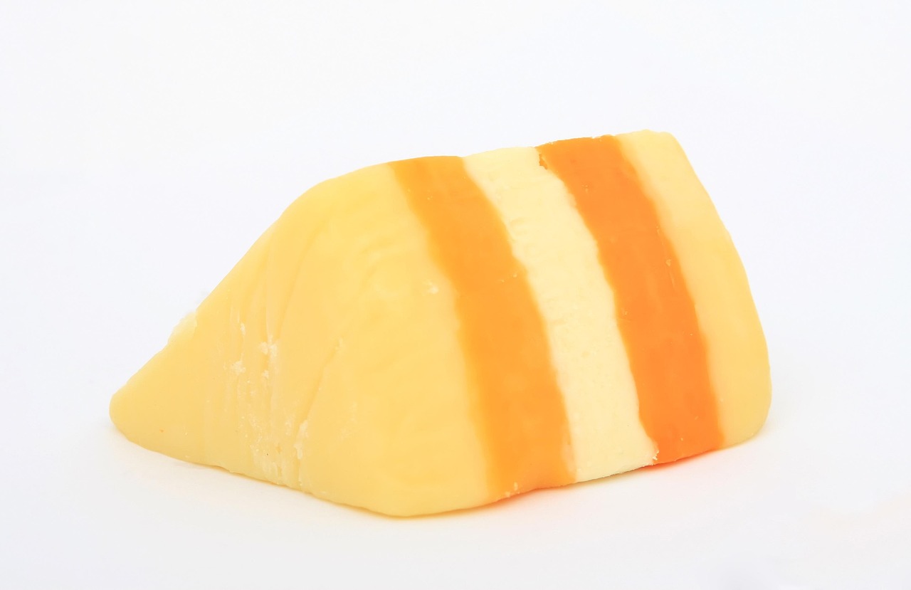 Najdziwniejsze sery świata