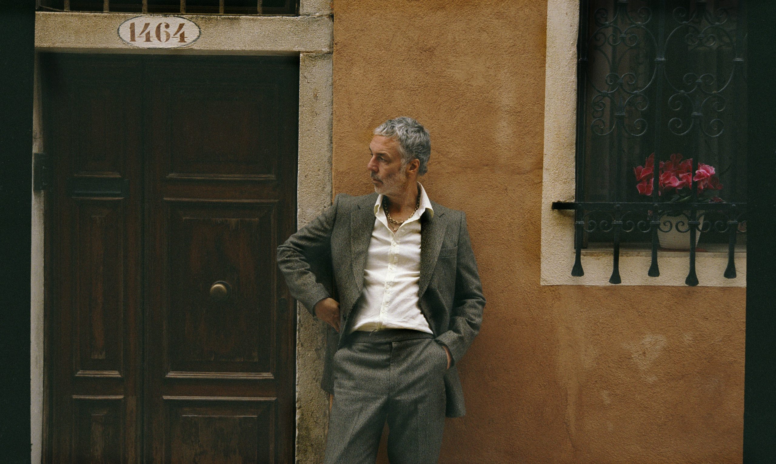 Baxter Dury wystąpi w Warszawie!