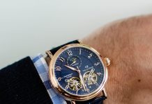 Zegarki dla początkujących