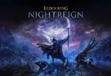 Elden Ring Nightreign