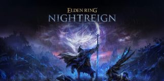 Elden Ring Nightreign
