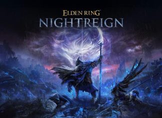 Elden Ring Nightreign