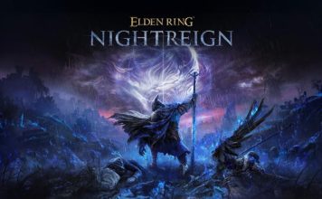 Elden Ring Nightreign