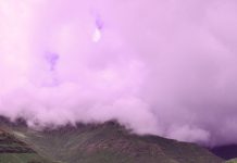 Lesotho, afrykański kraj w którym zjedziesz na nartach