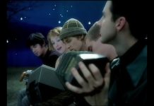 Sixpence None the Richer wystąpią w Poznaniu