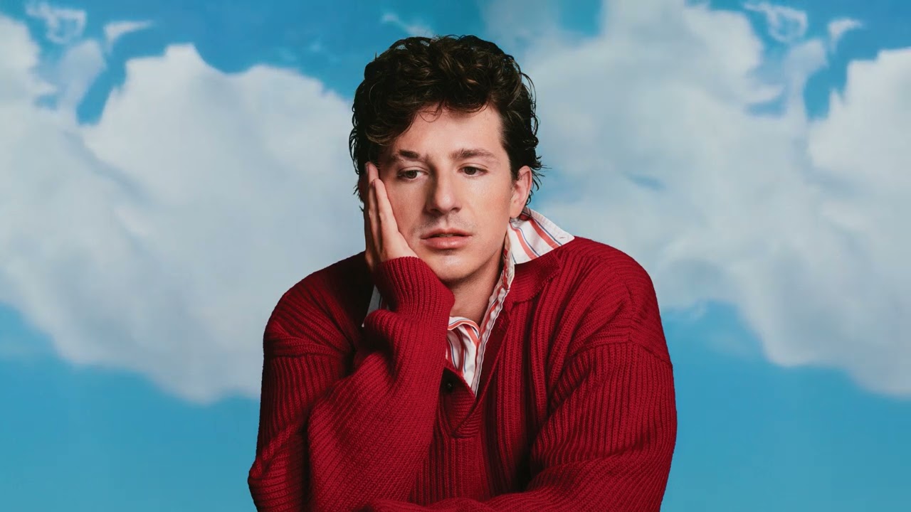Beat Yourself Up. Charlie Puth zapowiada najnowszy album