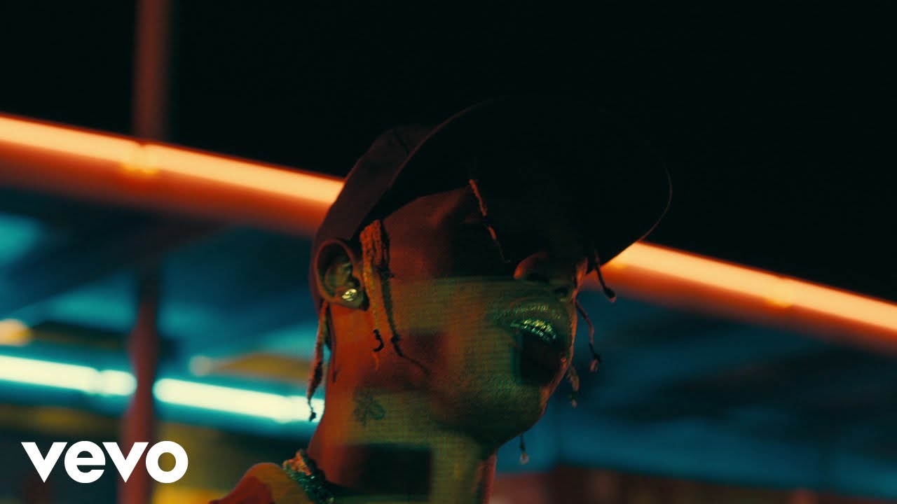 Travis Scott w Odysei Nolana – zaskakujący debiut rapera w starożytnym eposie!