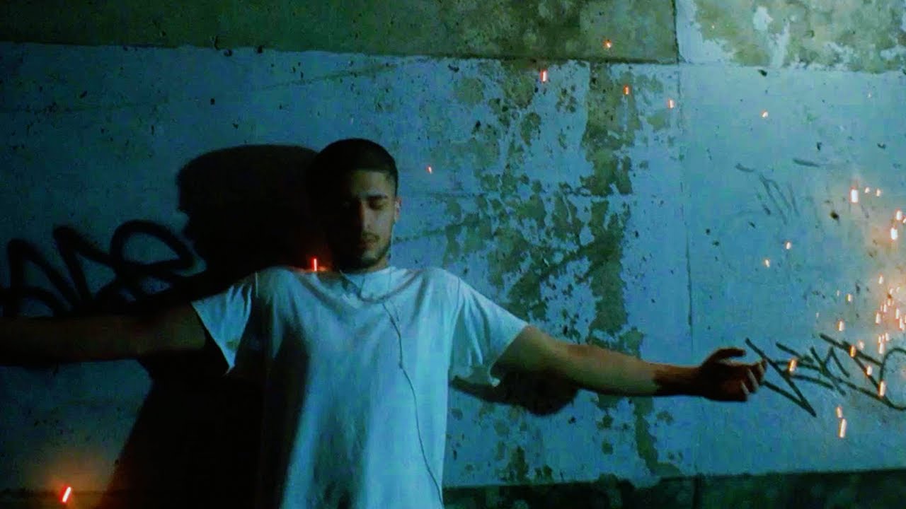 Fakemink wydał EP-kę The Boy who cried Terrified