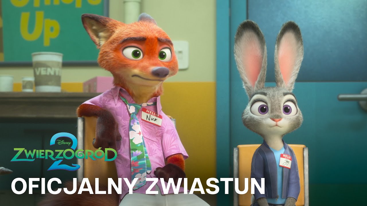 Zwierzogród 2 – Najlepszy animowany sequel ostatnich lat?
