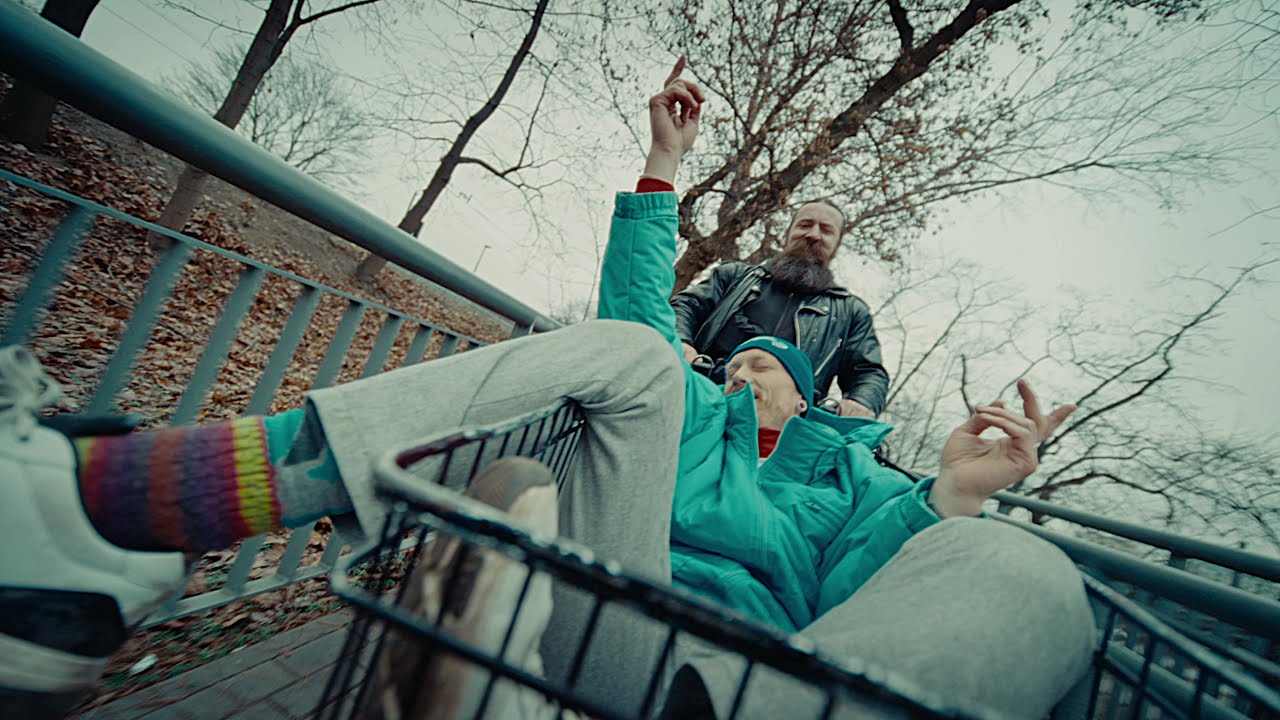 T.Love publikuje nowy singiel i ogłasza trasę koncertową