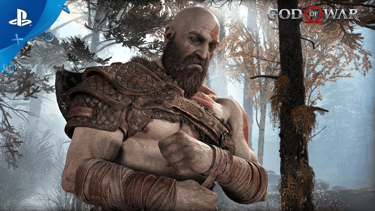 God of War odkrywa karty – znamy główną obsadę hitu Amazonu