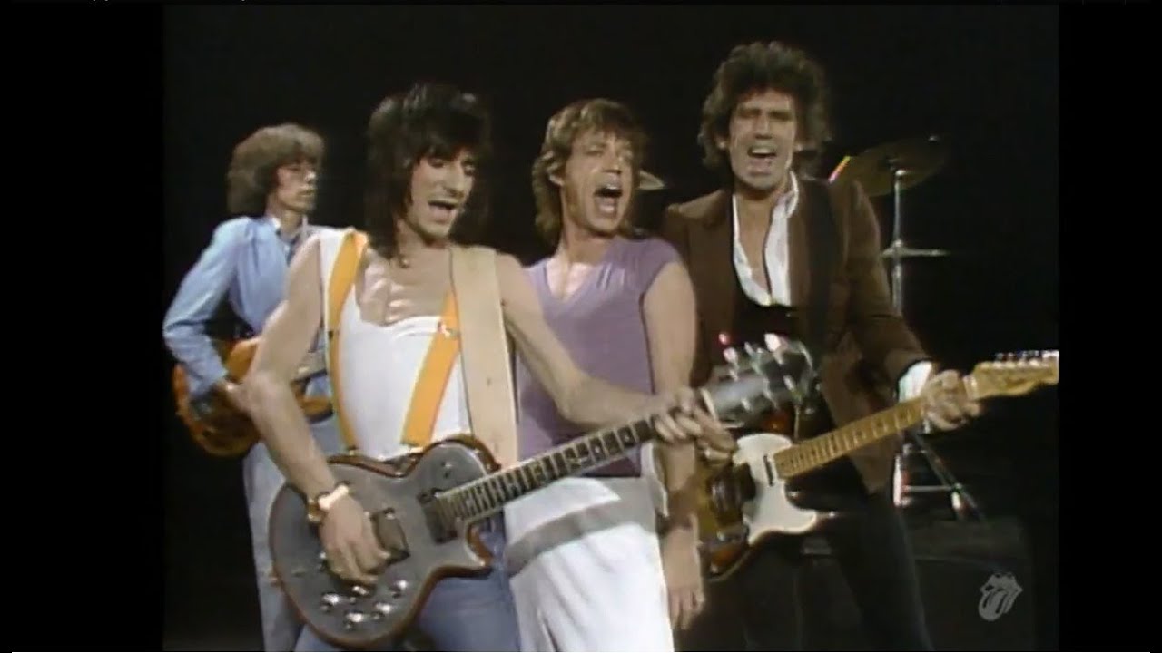 The Rolling Stones odwołują trasę koncertową