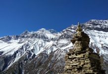 Nepal, kraj na dachu świata