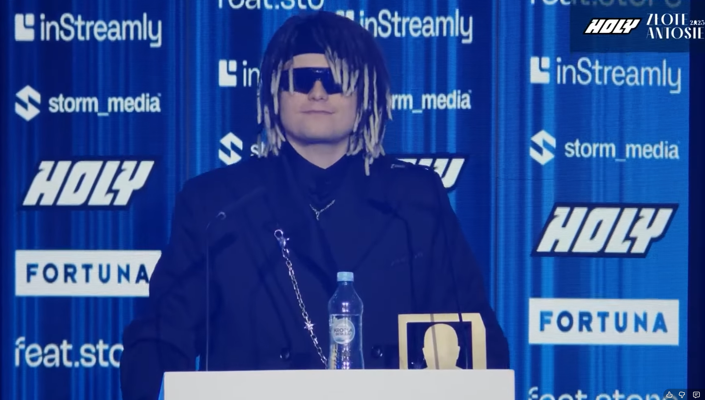 Złote Antosie 2026 – czy się odbędą?