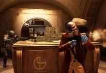 Payday 3