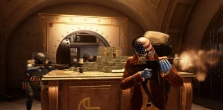 Payday 3