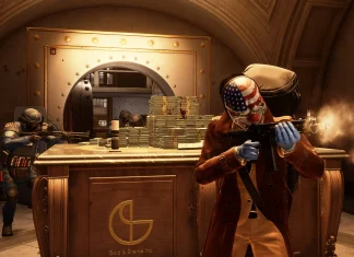 Payday 3