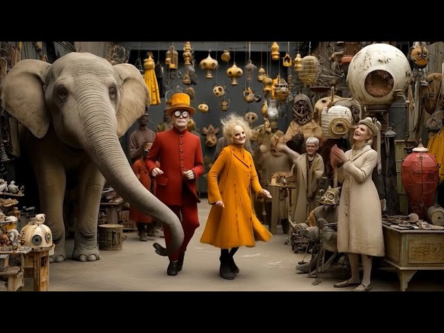 Cała piosenka z algorytmu: jak AI tworzy muzykę