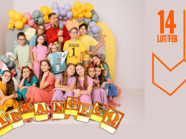 Arka Noego Klub Studio