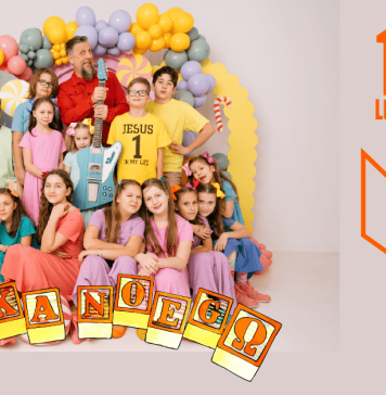 Arka Noego Klub Studio