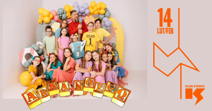 Arka Noego Klub Studio Arka Noego Klub Studio