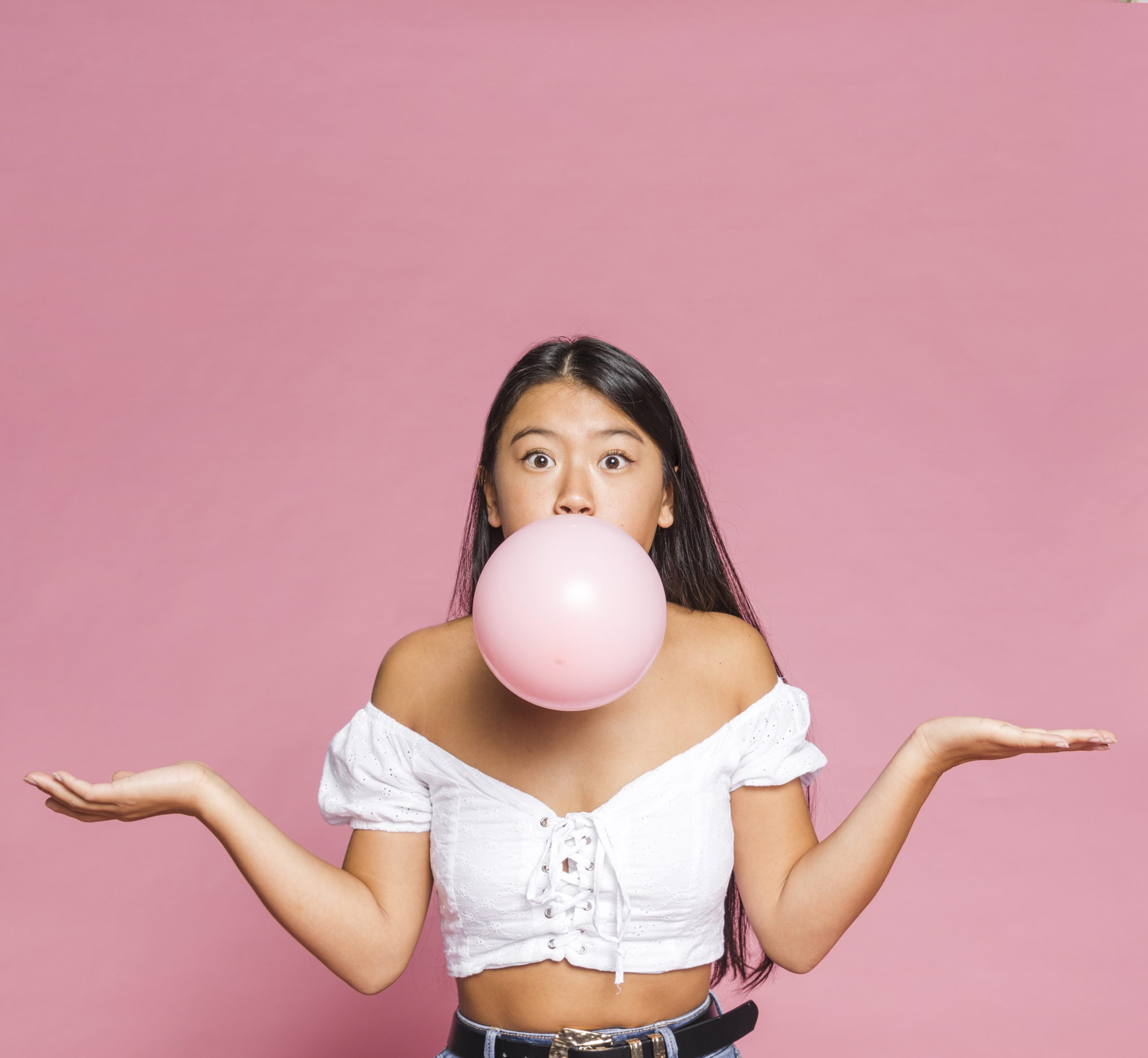 Światowy Dzień Gumy do Żucia – od starożytności do dziś