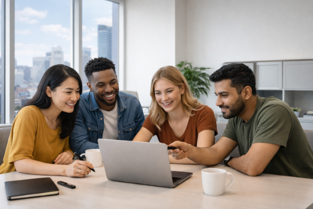 Kariera w mediach muzycznych — jak dostać się do redakcji i budować własną markę w kulturze