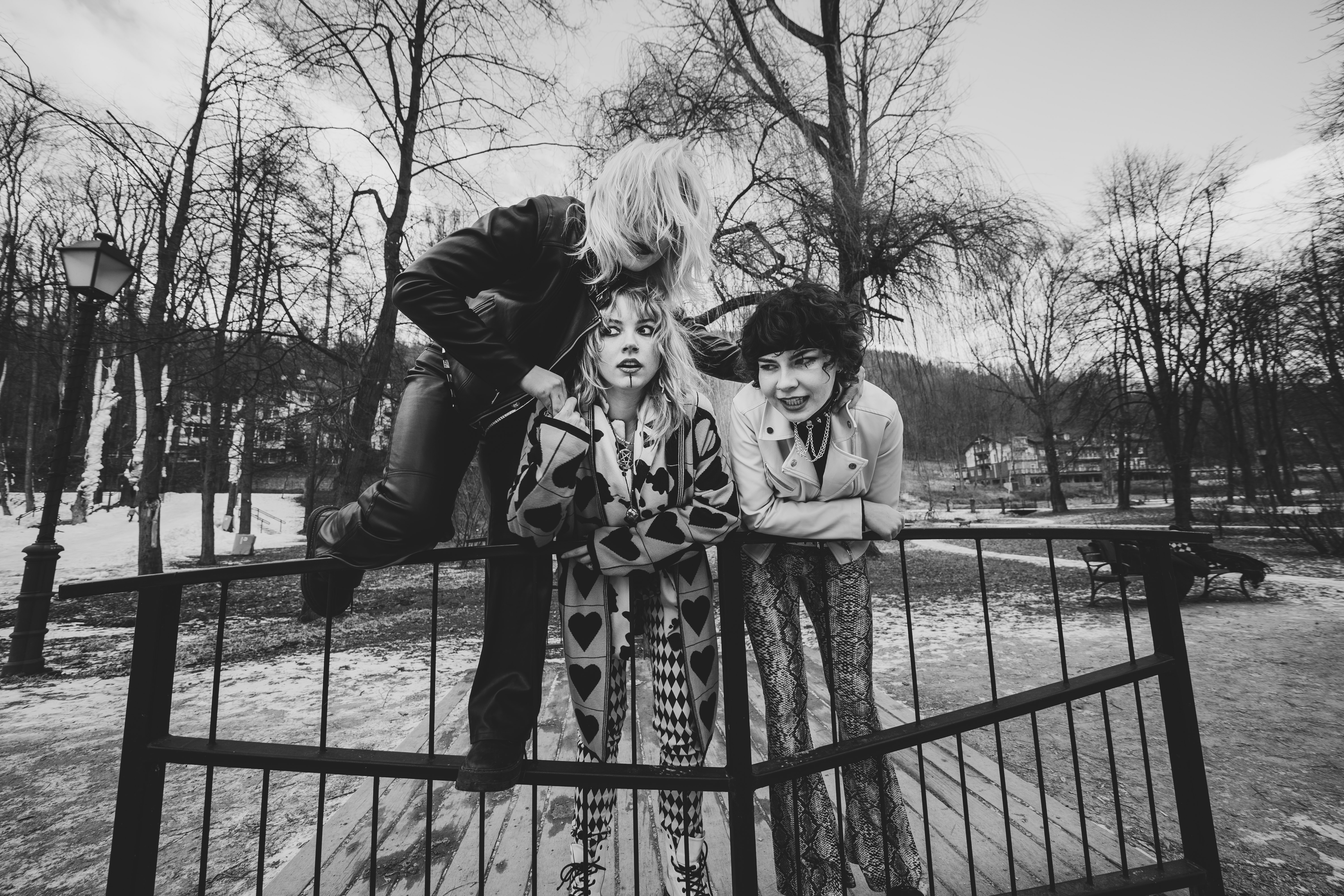 BazOOms: Zawsze jesteśmy sobą [Wywiad]