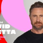 David Guetta drugim headlinerem na festiwalu LOVESTREAM! Lovestream - materiały prasowe
