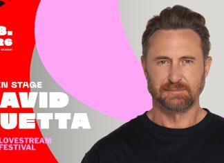 Lovestream - materiały prasowe