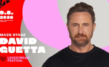 Lovestream - materiały prasowe