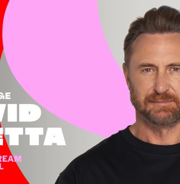 Lovestream - materiały prasowe