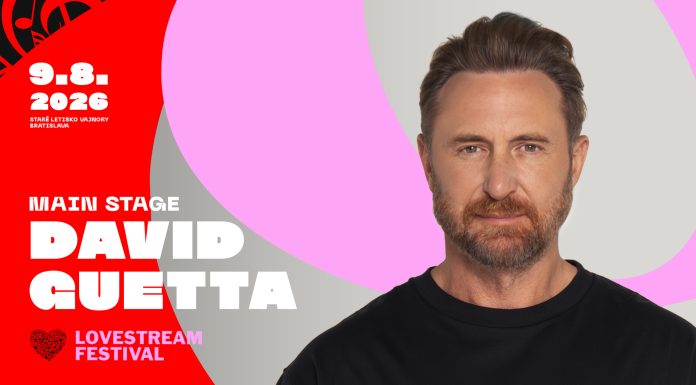 Lovestream - materiały prasowe