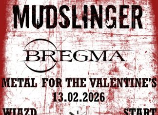 Mudslinger Bregma