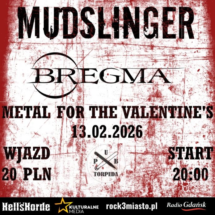 Mudslinger Bregma Mudslinger Bregma