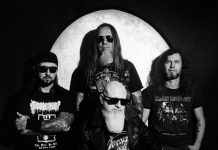 Piotr “Anioł” Wącisz: Jestem dumny z Corruption!