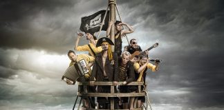 Dubioza Kolektiv w Polsce