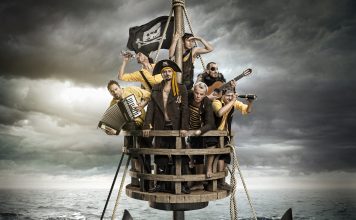 Dubioza Kolektiv w Polsce