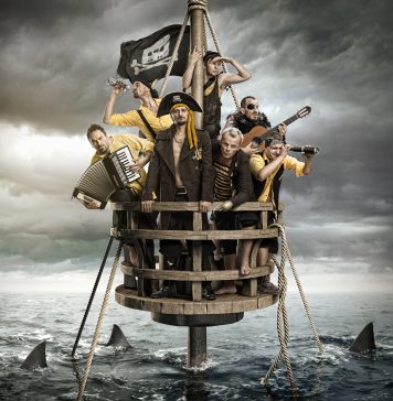 Dubioza Kolektiv w Polsce