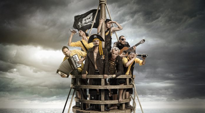 Dubioza Kolektiv w Polsce