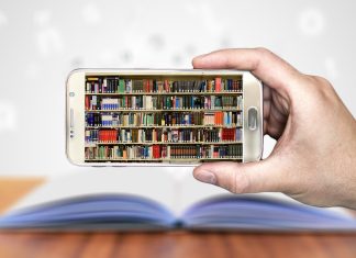 Dlaczego księgarnia internetowa stała się pierwszym wyborem współczesnych czytelników?