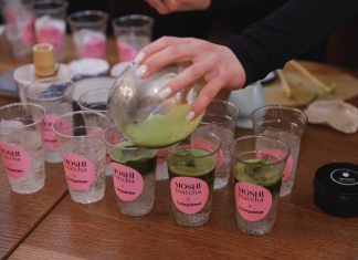 alkohol